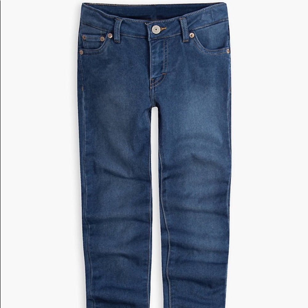 LEVI’S Skinny Jeans